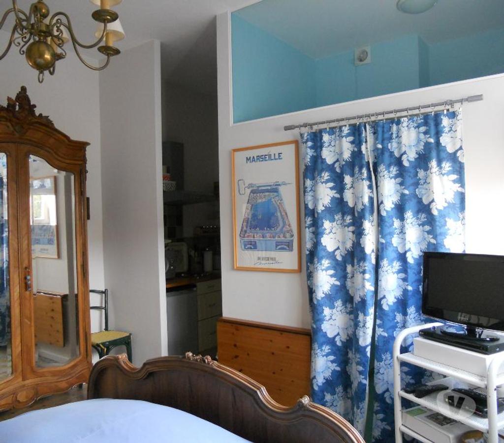 location meublé Uccle - Photos Vivastreet Charmant StudioFlat dans maison avec jardin