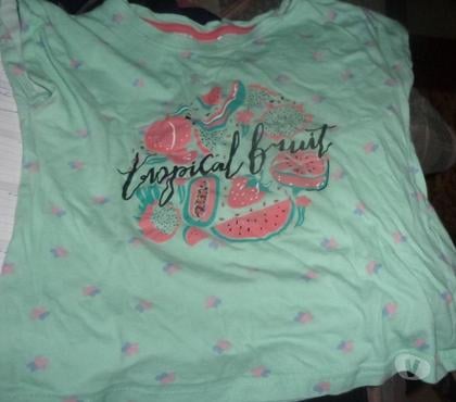 Vêtements occasion Bon-Secours Péruwelz - Photos Vivastreet Tee shirt marque procopiano fruits 134