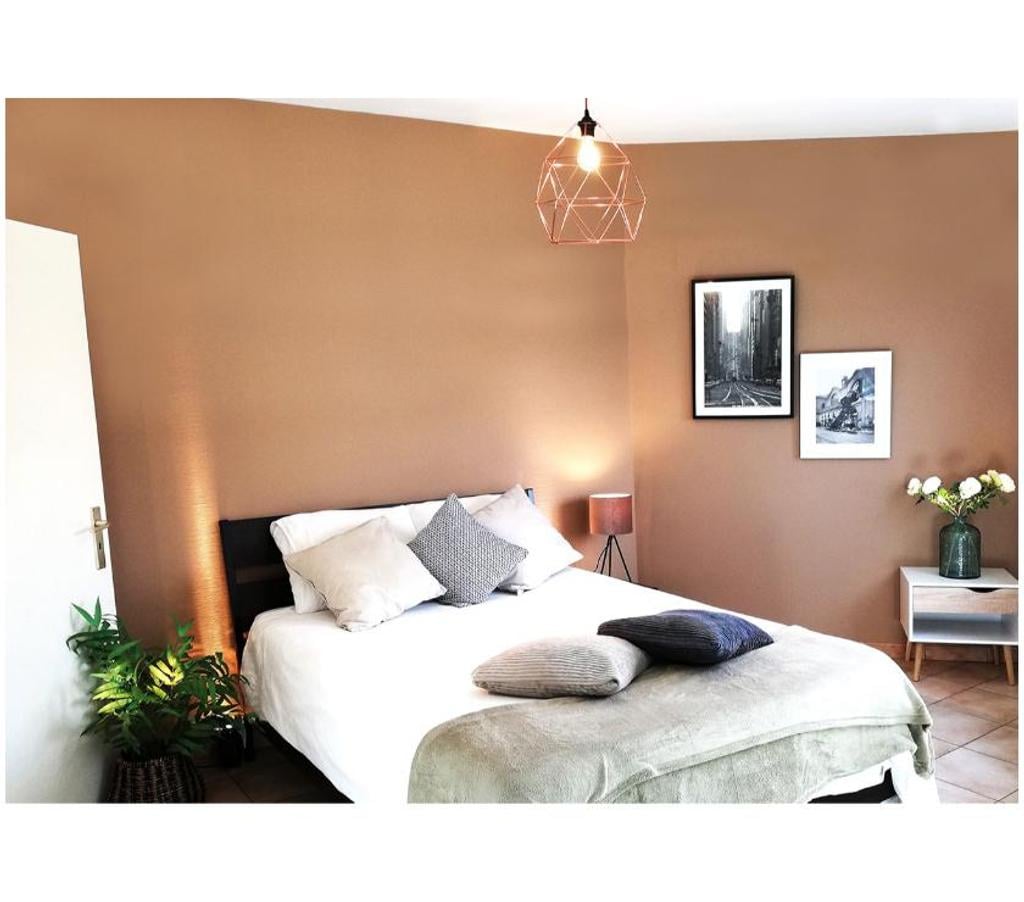 location meublé La Louvière - Photos Vivastreet Appartement 3ch grand confort location flexible près La Louv