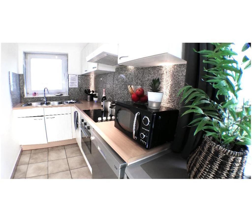 location meublé La Louvière - Photos Vivastreet Appartement 3ch grand confort location flexible près La Louv