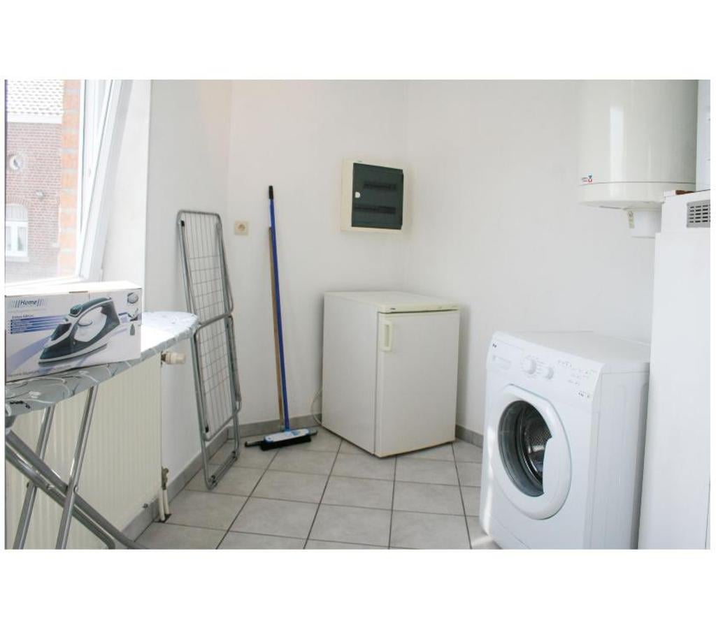 location meublé La Louvière - Photos Vivastreet Appartement 3ch grand confort location flexible près La Louv