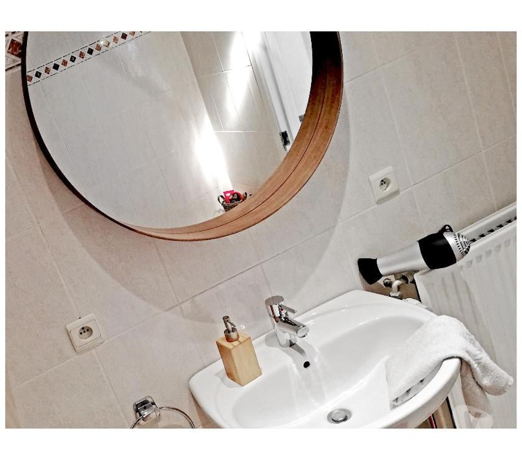 location meublé La Louvière - Photos Vivastreet Appartement 3ch grand confort location flexible près La Louv