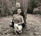 Massage tantrique pour couples et femmes
