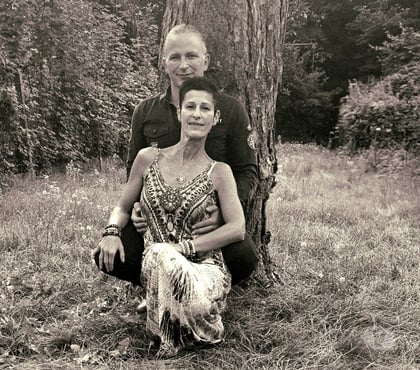 Escort Lodelinsart Jumet - Photos Vivastreet Massage tantrique pour couples et femmes