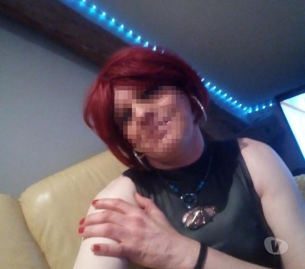Gay Tournai Tournai-Centrum - Photos Vivastreet Travesti de 48ans