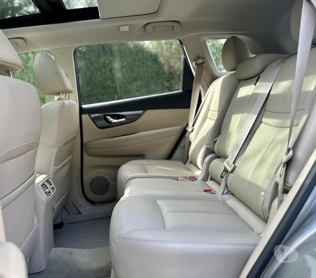 Voiture à vendre Ledeberg Gentbrugge - Photos Vivastreet Nissan X-Trail 1.6 dCi 2WK Tekna Xtronic - 05 2016