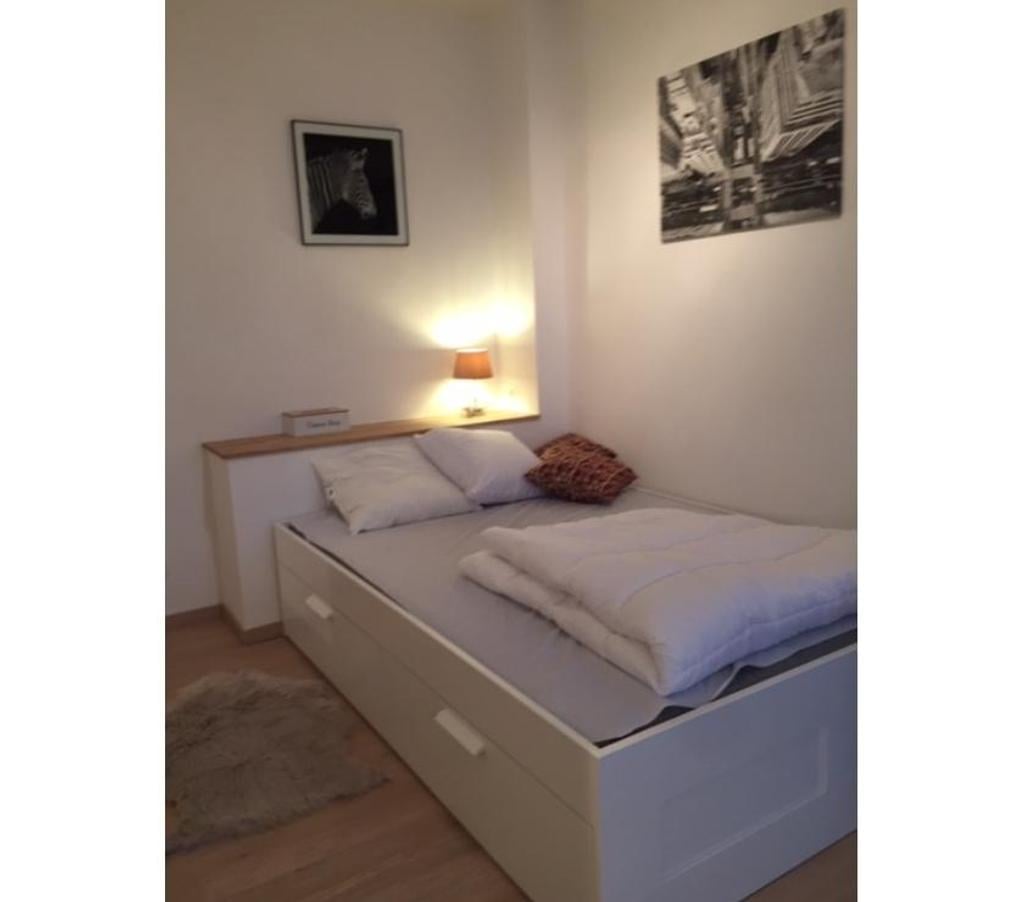 colocation Arlon Bonnert - Photos Vivastreet Arlon - chambre meublée 530€m