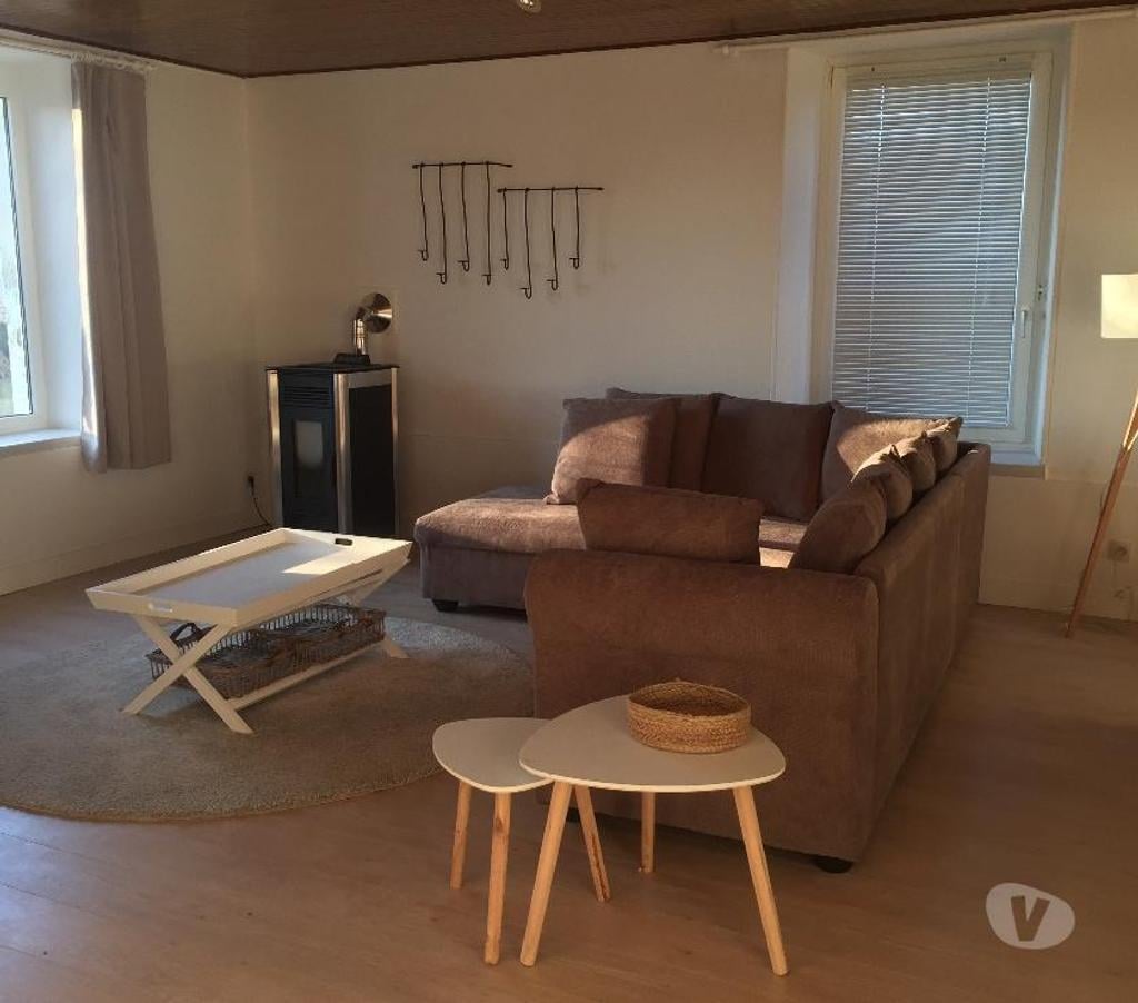 colocation Arlon Bonnert - Photos Vivastreet Arlon - chambre meublée 530€m