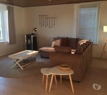 Arlon - chambre meublée 530€m