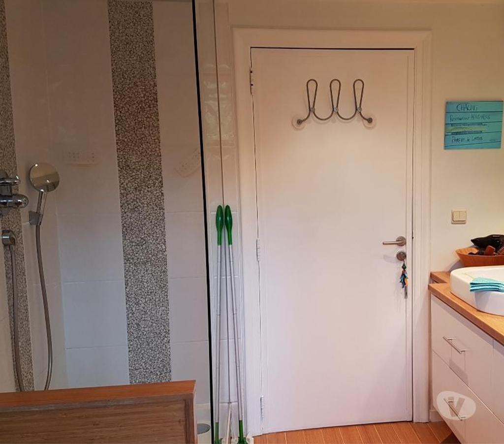 colocation Uccle - Photos Vivastreet Jolie chambre "Mer du Nord" avec jardin
