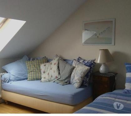 colocation - Photos Vivastreet Jolie chambre 