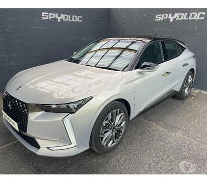 Vente voiture Athus Aubange - Photos Vivastreet DS DS4 1.5B-HDI 130CV TROCADERO EAT8