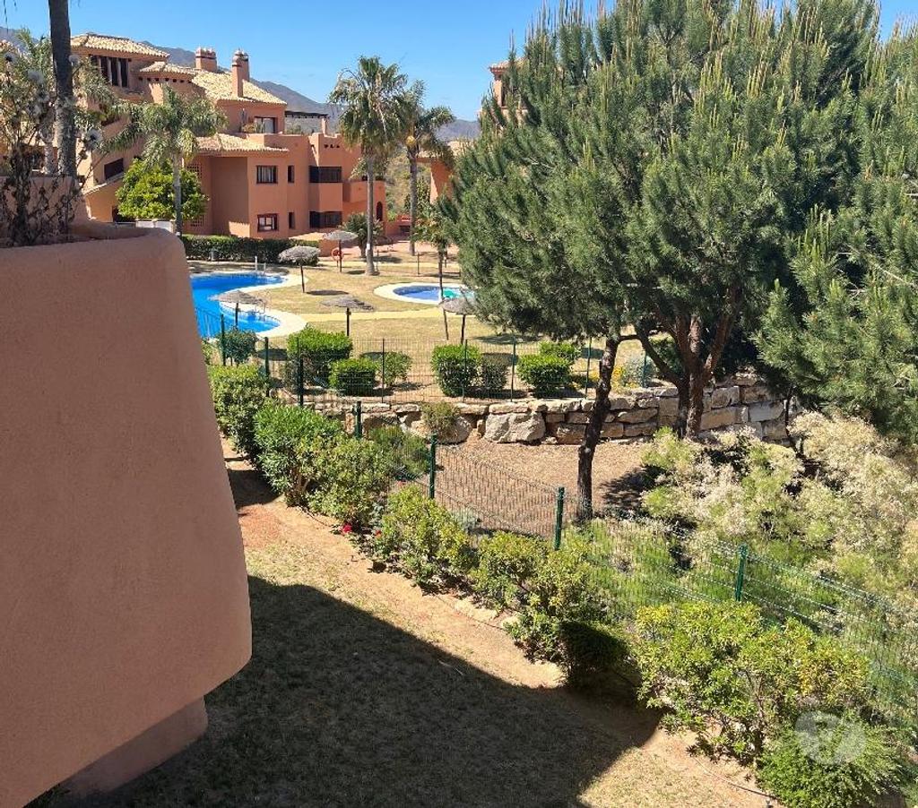 Location vacances Tervuren - Photos Vivastreet Magnifique appartement à louer à El Soto de Marbella