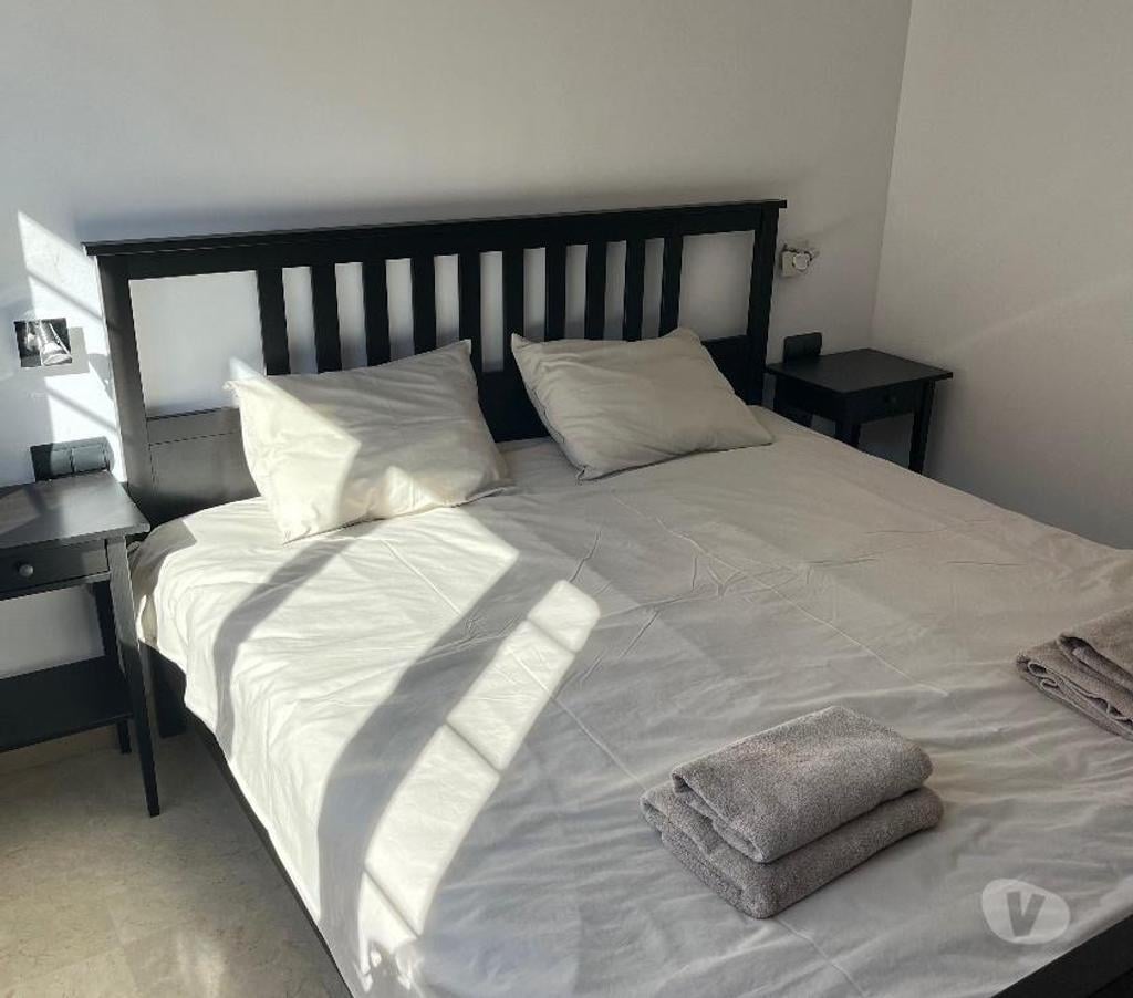 Location vacances Tervuren - Photos Vivastreet Magnifique appartement à louer à El Soto de Marbella