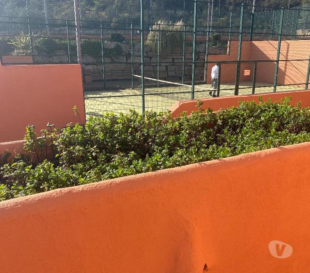 Location vacances Tervuren - Photos Vivastreet Magnifique appartement à louer à El Soto de Marbella