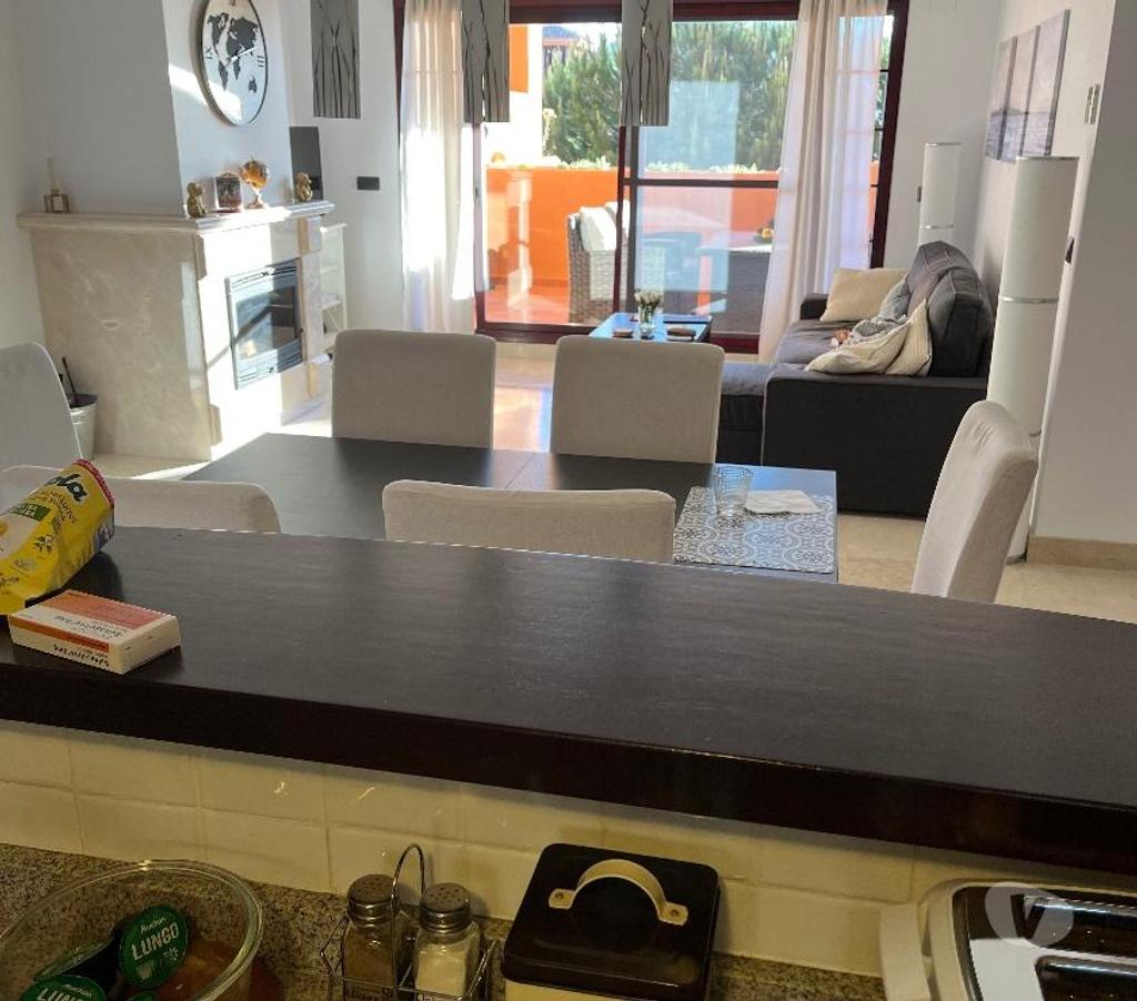 Location vacances Tervuren - Photos Vivastreet Magnifique appartement à louer à El Soto de Marbella