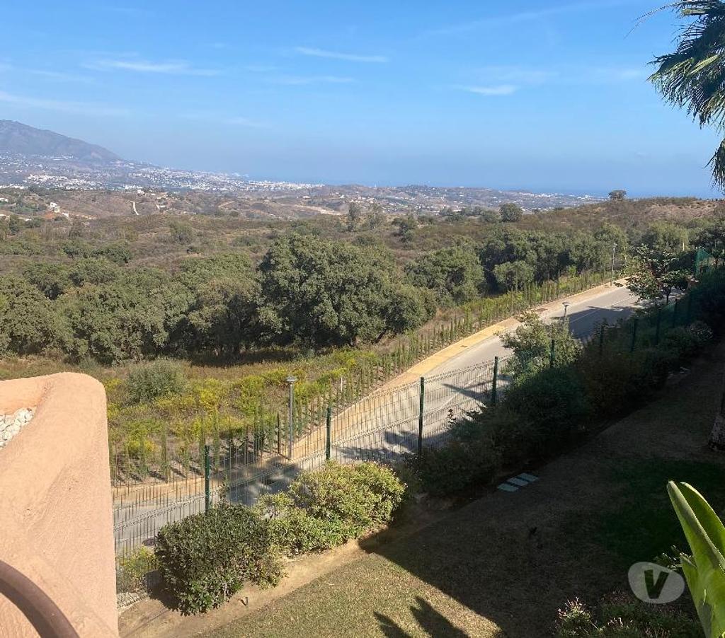 Location vacances Tervuren - Photos Vivastreet Magnifique appartement à louer à El Soto de Marbella
