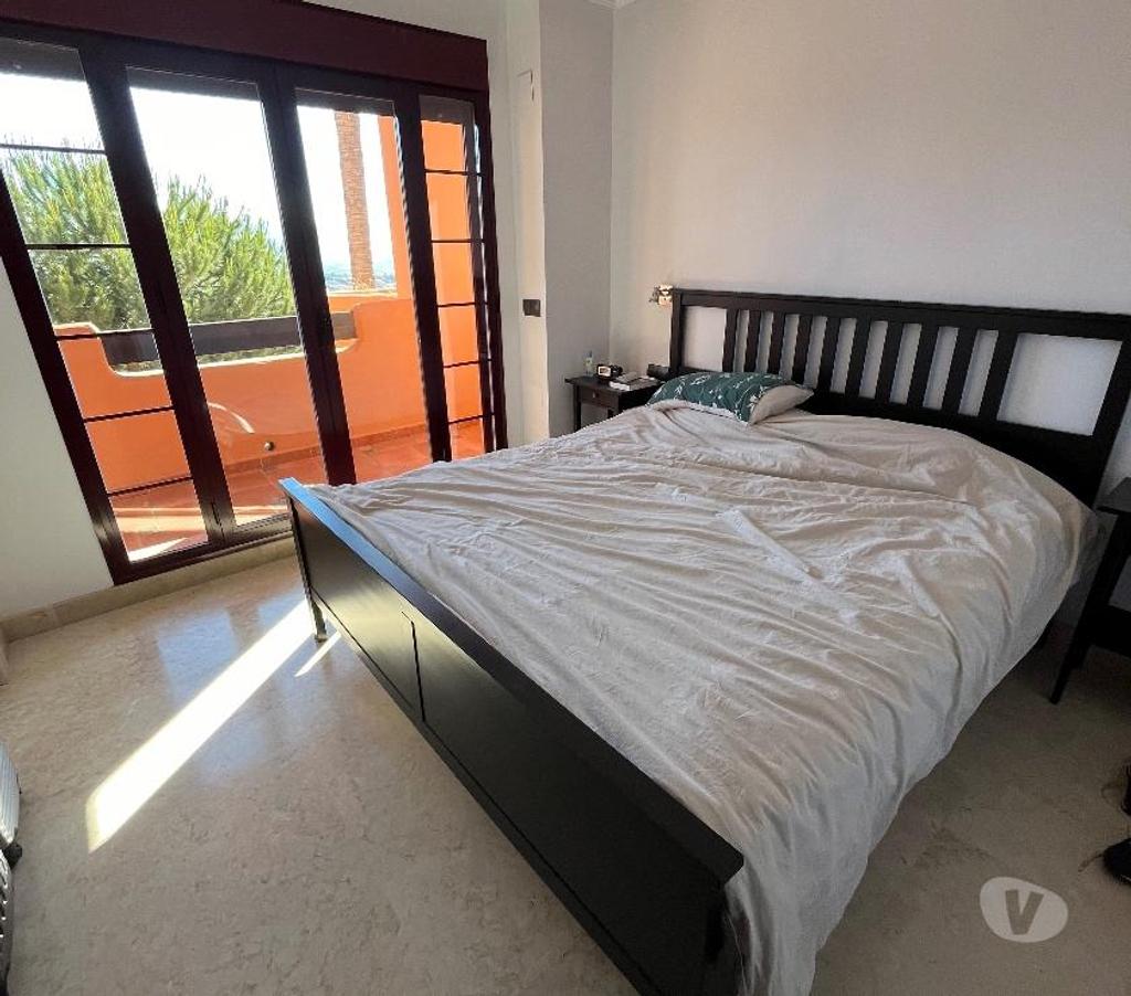 Location vacances Tervuren - Photos Vivastreet Magnifique appartement à louer à El Soto de Marbella