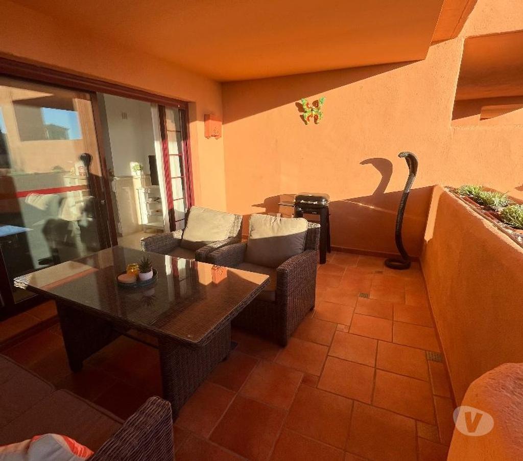 Location vacances Tervuren - Photos Vivastreet Magnifique appartement à louer à El Soto de Marbella