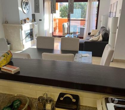 Locations de vacances - Photos Vivastreet Magnifique appartement à louer à El Soto de Marbella