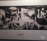 Rixensart - Rixensart — Copie de maîtres ou originaux Picasso, Brel