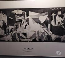 Photos Vivastreet Copie de maîtres ou originaux Picasso, Brel