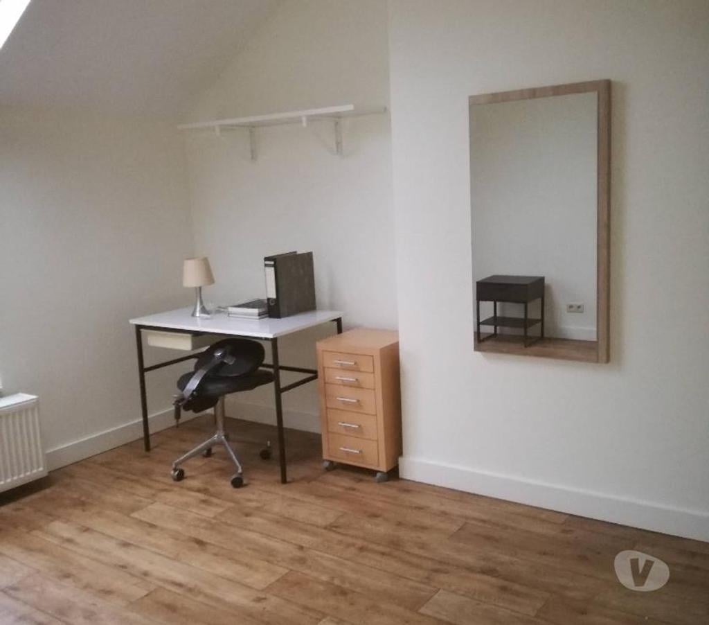 Location appartement Schaerbeek - Photos Vivastreet Appartement une chambre à louer