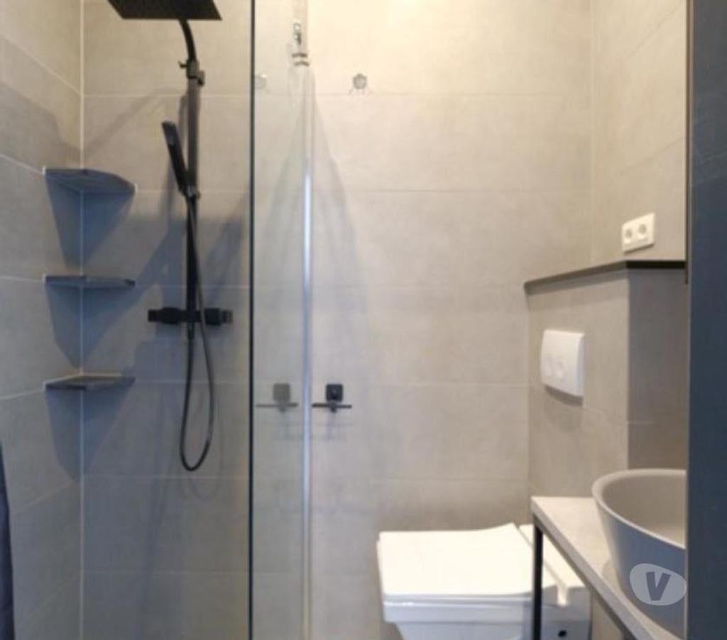 location meublé La Louvière - Photos Vivastreet studio nouveau tout équipé