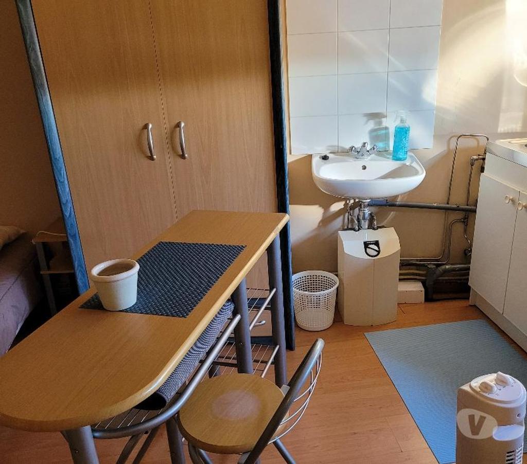 location meublé Tournai Tournai-Centrum - Photos Vivastreet Kot meublé 280€
