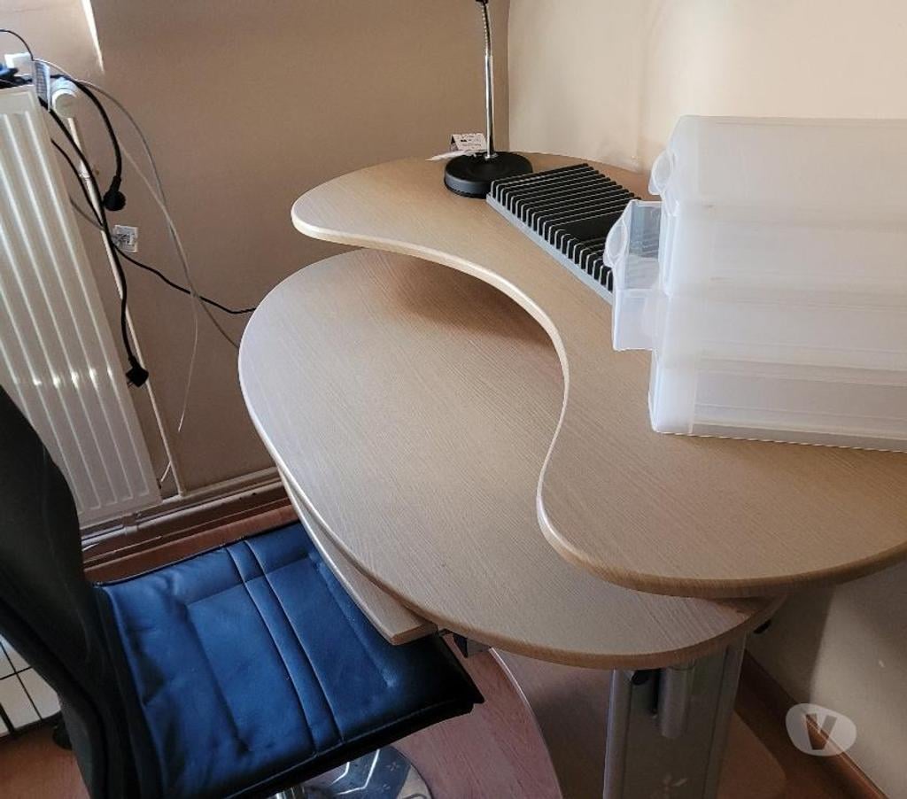 location meublé Tournai Tournai-Centrum - Photos Vivastreet Kot meublé 280€