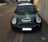 Messancy - Messancy — MINI 1 COOPER S