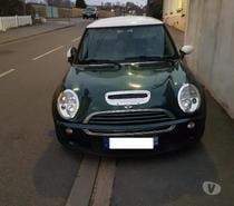 MINI 1 COOPER S