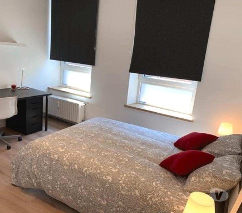 colocation Grivegnée Angleur - Photos Vivastreet ROOM FOR ERASMUS STUDENT,YOUG WORKER,INTERN,NEAR LIEGE