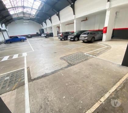 Location garage Liège-Centrum Liège - Photos Vivastreet Liege Bd Avroy 10 emplacements de parking disponibles