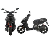 TNT STREET MAX INJECTION
