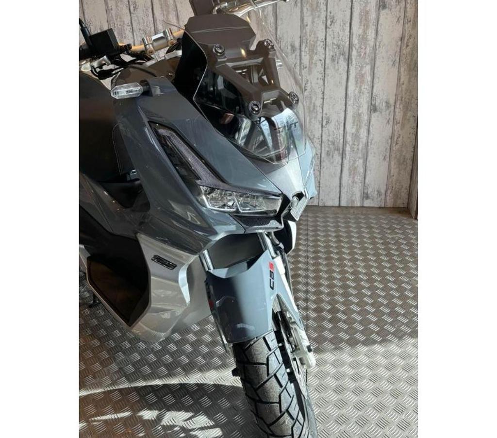Scooter à vendre Visé Visé-Centrum - Photos Vivastreet NOUVEAU TNT XCO 125CC