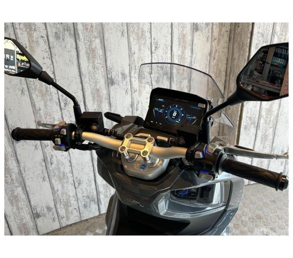 Scooter à vendre Visé Visé-Centrum - Photos Vivastreet NOUVEAU TNT XCO 125CC