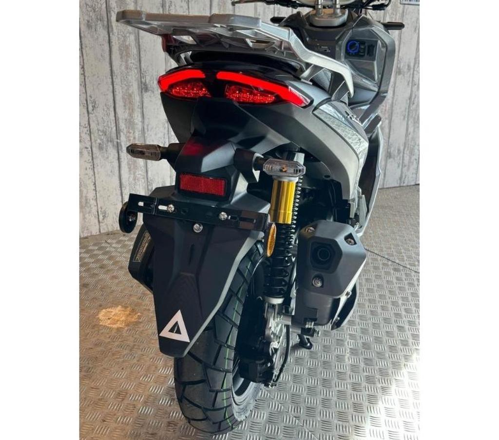 Scooter à vendre Visé Visé-Centrum - Photos Vivastreet NOUVEAU TNT XCO 125CC