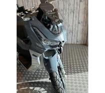 NOUVEAU TNT XCO 125CC