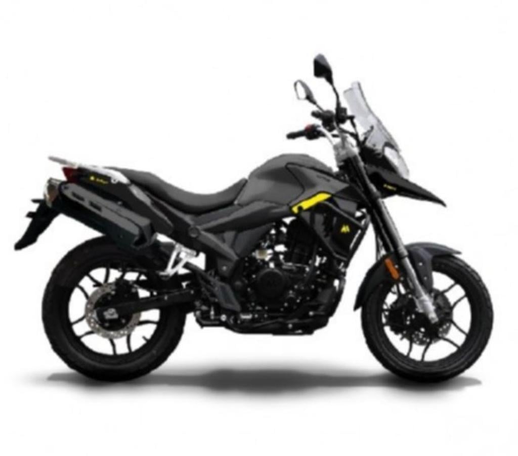 Motos Visé Visé-Centrum - Photos Vivastreet MOTO X - TRAIL MOTRON X - NORD NOIR 125CC