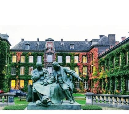Soutiens scolaires Cuesmes Mons - Photos Vivastreet Cours particuliers Maths Statistiques Probabilités