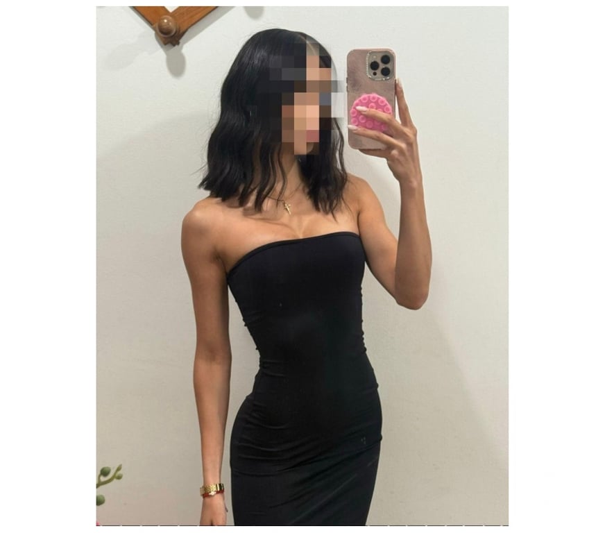 Escort Aubange Athus - Photos Vivastreet Luna sur Messancy sexy et coquine déplacement aussi