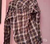 Lots de chemises homme