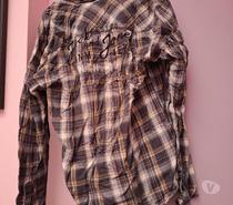 Lots de chemises homme