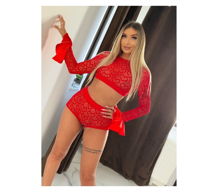 Escort Aubange Athus - Photos Vivastreet Ariana belle blonde a Athus