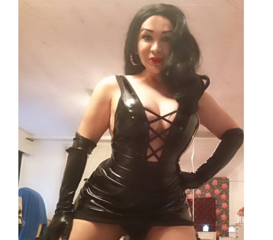 Escort Mons Cuesmes - Photos Vivastreet Cintia trans Athus