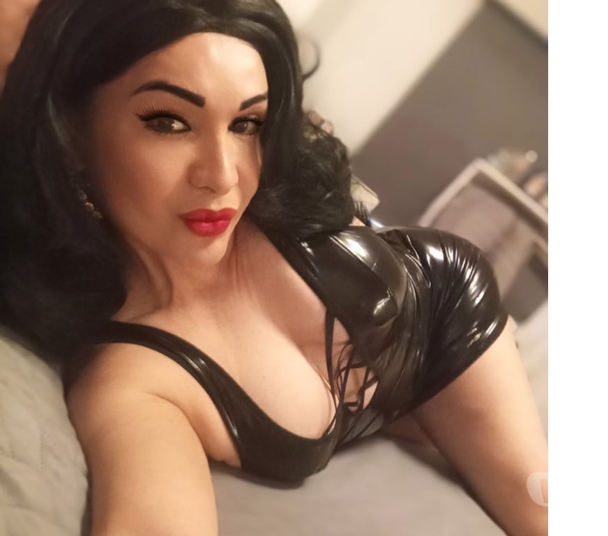 Escort Mons Cuesmes - Photos Vivastreet Cintia trans Athus