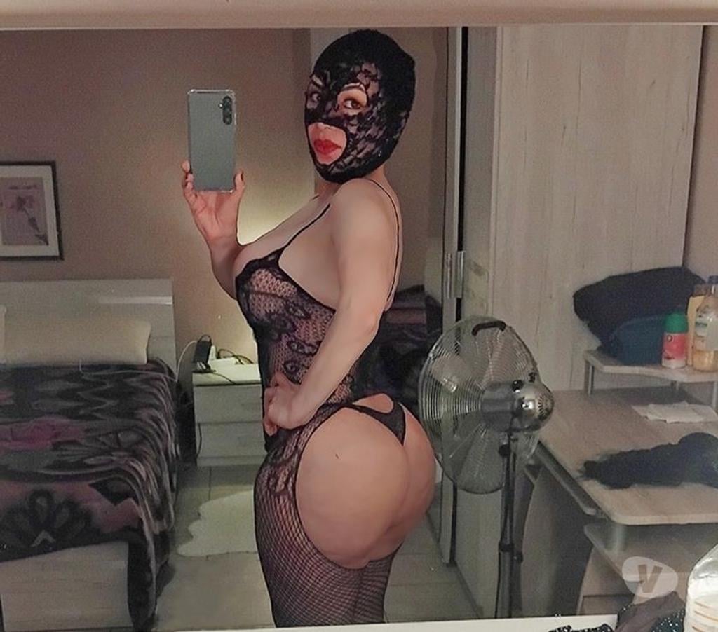 Escort Tournai Tournai-Centrum - Photos Vivastreet Cintia trans tournai