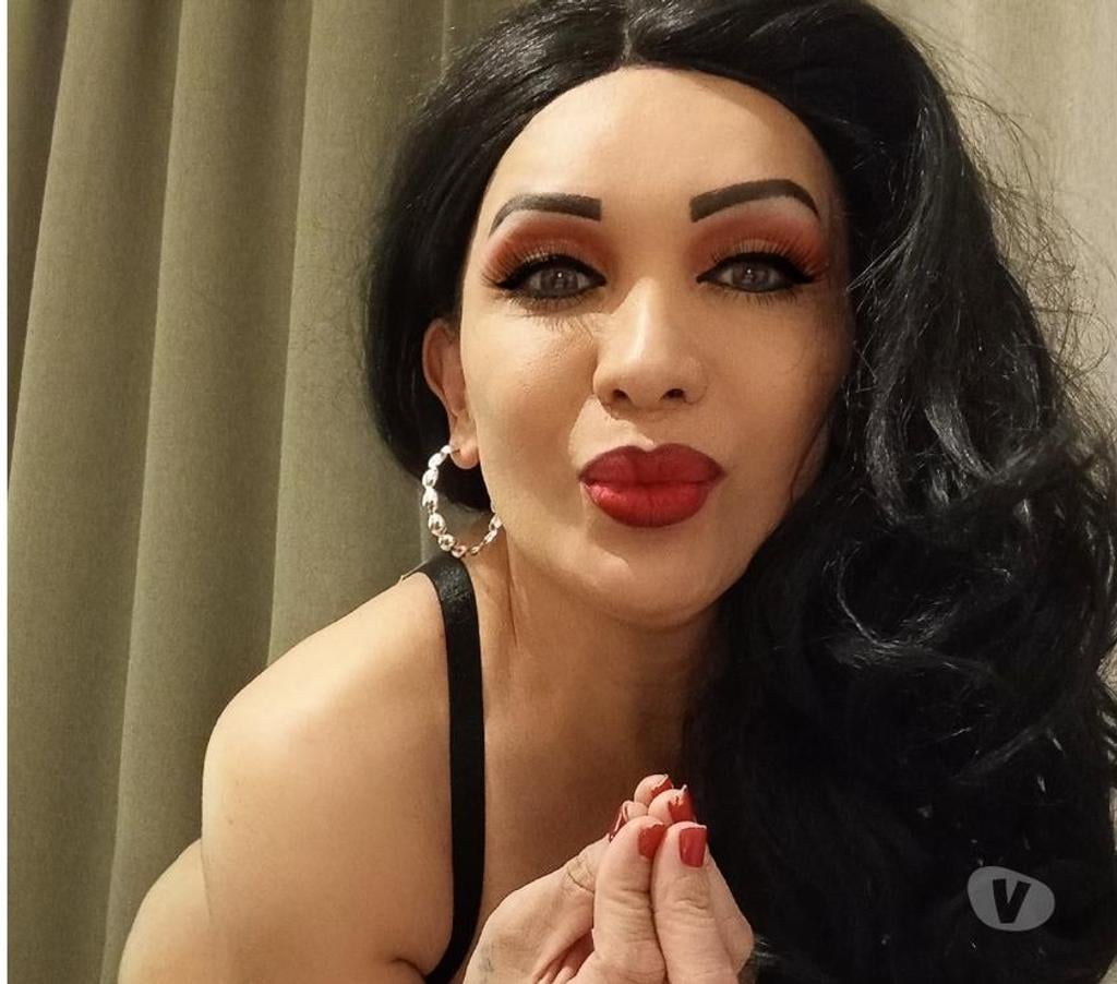 Escort Tournai Tournai-Centrum - Photos Vivastreet Cintia trans tournai