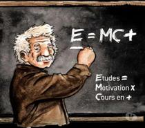 Cours, coaching et méthode de travail de 6 ans à 15 ans